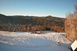 Kamera: Nowa Osada Nowa Osada - dolna stacja Wisła Nowa Osada Nowa Osada - dolna stacja