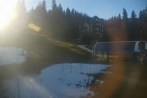 Kamera: Szrenica Ski Arena Stacja dolna Szklarska Poręba Szrenica Ski Arena Stacja dolna