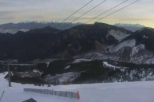 Kamera: Jasna - Chopok Luková - 1.670 m n.m. Jasna Jasna - Chopok Luková - 1.670 m n.m.
