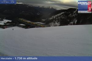 Kronplatz - Plan de Corones Kronplatz - Plan de Corones Herzlalm