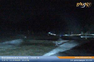 Bansko Bansko Bunderishka polana - 1620m