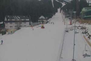 Kamera: Jasna - Chopok Biela Púť – 1.117 m n.m. Jasna Jasna - Chopok Biela Púť – 1.117 m n.m.