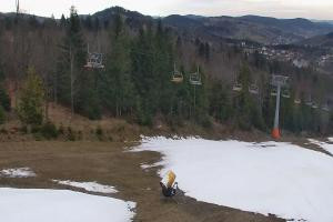 Zwardoń Zwardoń Ski Rachowiec