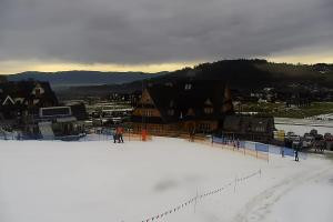 Kamera: Kotelnica Białczańska Kaniówka Białka Tatrzańska Kotelnica Białczańska Kaniówka