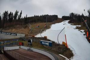 Kamera: Beskid Sport Arena Stacja Dolna Szczyrk Beskid Sport Arena Stacja Dolna