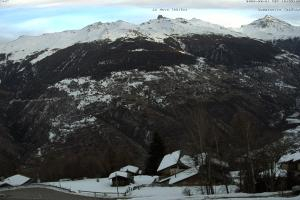 Kamera: 4 Vallees - 4 Doliny Webcam Les Masses 4 Vallees - 4 Doliny 4 Vallees - 4 Doliny Webcam Les Masses