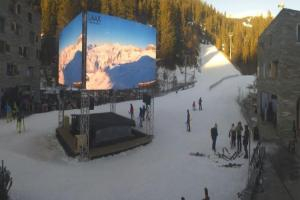 Kamera: Laax Crap Sogn Gion Crap Sogn Gion Laax Crap Sogn Gion