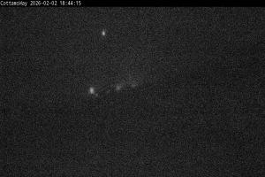 Cairgorm Cairgorm Lower Slopes Webcam