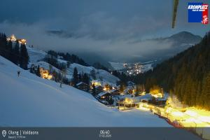 Kronplatz - Plan de Corones Kronplatz - Plan de Corones Valdaora/Gassl