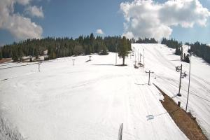 Jurgów Jurgów Ski Stacja narciarska Jurgów