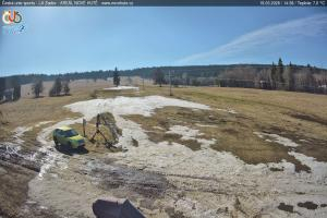 Zadov Zadov Nové Hutě