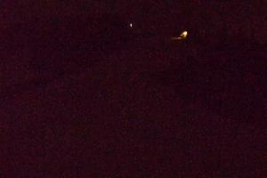 Czorsztyn Kluszkowce Czorsztyn Ski Widok z górnej stacji