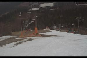 Kamera: Pilsko Solisko Korbielów Pilsko Solisko