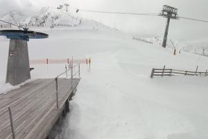 Jasna Jasna - Chopok Konský Grúň - 1.843 m n.m.