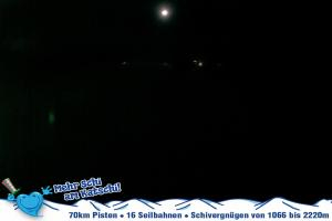 Talstation Tschaneckbahn Tschaneck - Katschberg 