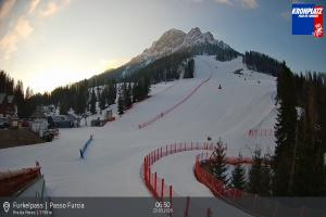 Kronplatz - Plan de Corones Kronplatz - Plan de Corones Passo Furcia