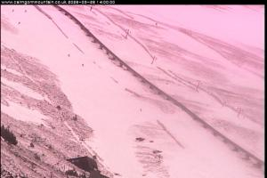 Cairgorm Cairgorm Base Station