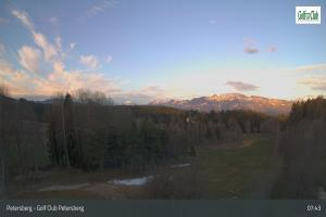 Oberegge Oberegge Golf Club Monte S. Pietro