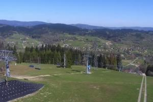 Spytkowice Beskid Ski Beskid Ski - Góra