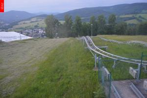 Kamera: Mladé Buky Mladé Buky - Bobslej Berta Mladé Buky Mladé Buky Mladé Buky - Bobslej Berta