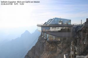 Kamera: Ga-Pa Garmisch-Partenkirchen Ga-Pa