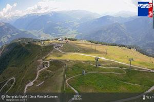 Kamera: Kronplatz - Plan de Corones Olang - Valdaora Kronplatz - Plan de Corones Kronplatz - Plan de Corones Olang - Valdaora