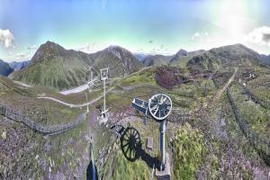 Glenshee Glenshee Livecam