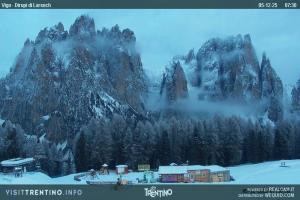 Kamera: Val di Fassa - Carezza Vigo di Fassa - Catinaccio 4 Val di Fassa - Carezza Val di Fassa - Carezza Vigo di Fassa - Catinaccio 4