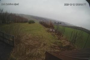 Kamera: Bobliwo Kamera na stoku Stok Roztocze Bobliwo Kamera na stoku