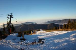 Kamera: Szczyrk Mountain Resort Małe Skrzyczne – 1211 m n.p.m. Szczyrk Szczyrk Mountain Resort Małe Skrzyczne – 1211 m n.p.m.