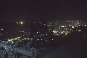 Kamera: Czorsztyn Ski Widok z górnej stacji Czorsztyn Kluszkowce Czorsztyn Ski Widok z górnej stacji