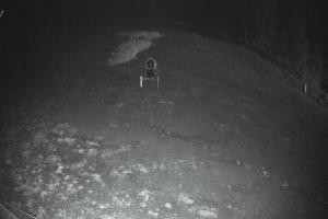 Kamera: Myślenice SN Widok z dolnej stacji Myślenice Myślenice SN Widok z dolnej stacji