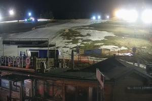 Kamera: Zieleniec Zieleniec SKI Arena - Widok z dolnej stacji Zieleniec Zieleniec Zieleniec SKI Arena - Widok z dolnej stacji