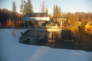 Kamera: Soszów Stacja Narciarska SOSZÓW Wisła Soszów Stacja Narciarska SOSZÓW