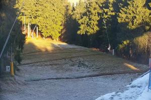 Kamera: Zieleniec Zieleniec SKI Arena – Nartorama stacja górna Zieleniec Zieleniec Zieleniec SKI Arena – Nartorama stacja górna