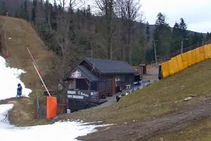 Szczyrk Szczyrk Mountain Resort Solisko 650 m npm