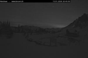 Engelberg Titlis Härzlisee 