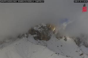 Val di Fassa - Carezza Val di Fassa - Carezza Campitello di Fassa - Col Rodella