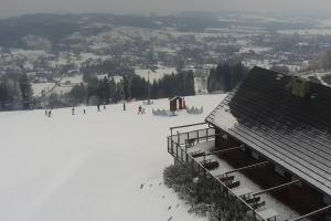 Spytkowice Beskid Ski Beskid Ski - Góra