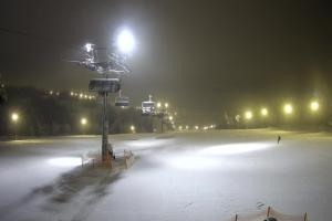 Kamera: Rusiń-ski Górna stacja Bukowina Tatrzańska Rusiń-ski Górna stacja