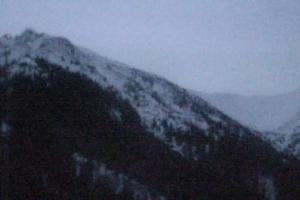 Kamera: Kasprowy Wierch Tatry Zachodnie Zakopane Kasprowy Wierch Tatry Zachodnie