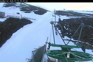 Cairgorm Cairgorm Gunbarrel Webcam