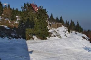 Świeradów Zdrój Ski&Sun Ski & Sun - Świeradów - widok na bar