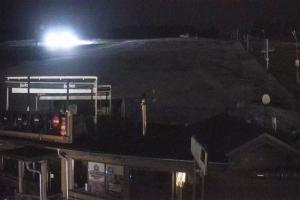 Zieleniec Zieleniec Zieleniec SKI Arena - Widok z dolnej stacji