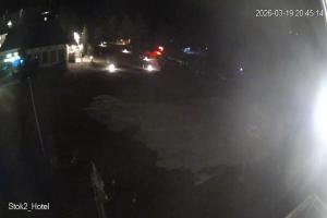 Arłamów Arłamów Kamera 2 widok na stok