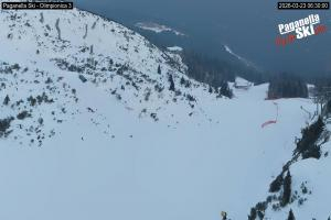 Andalo - Paganella Andalo - Paganella Pista Olimpionica 