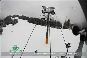 borovets borovets Yastrebets