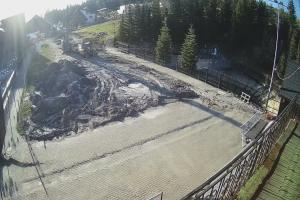 Istebna Zagroń Kamera online