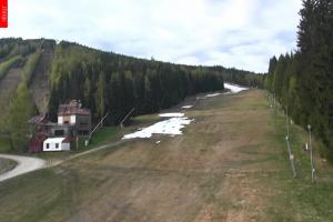Harrachov Harrachov Kamera Harrachov, 715 m n.p.m.