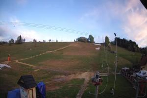 Zawoja Zawoja Ski Wyciąg Wojtek